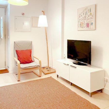 Sweet Bairro Alto Apartment ลิสบอน ภายนอก รูปภาพ