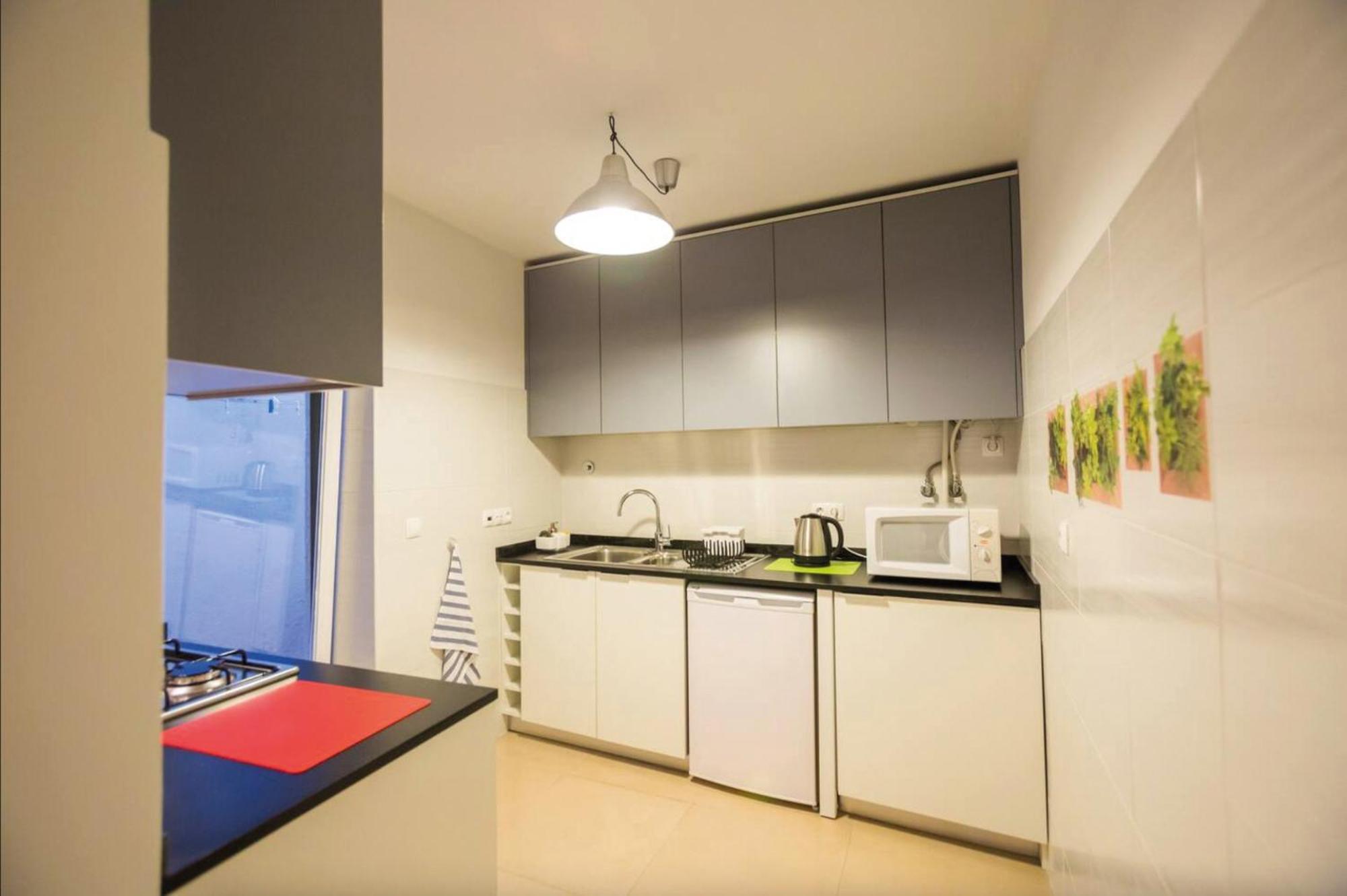 Sweet Bairro Alto Apartment ลิสบอน ภายนอก รูปภาพ