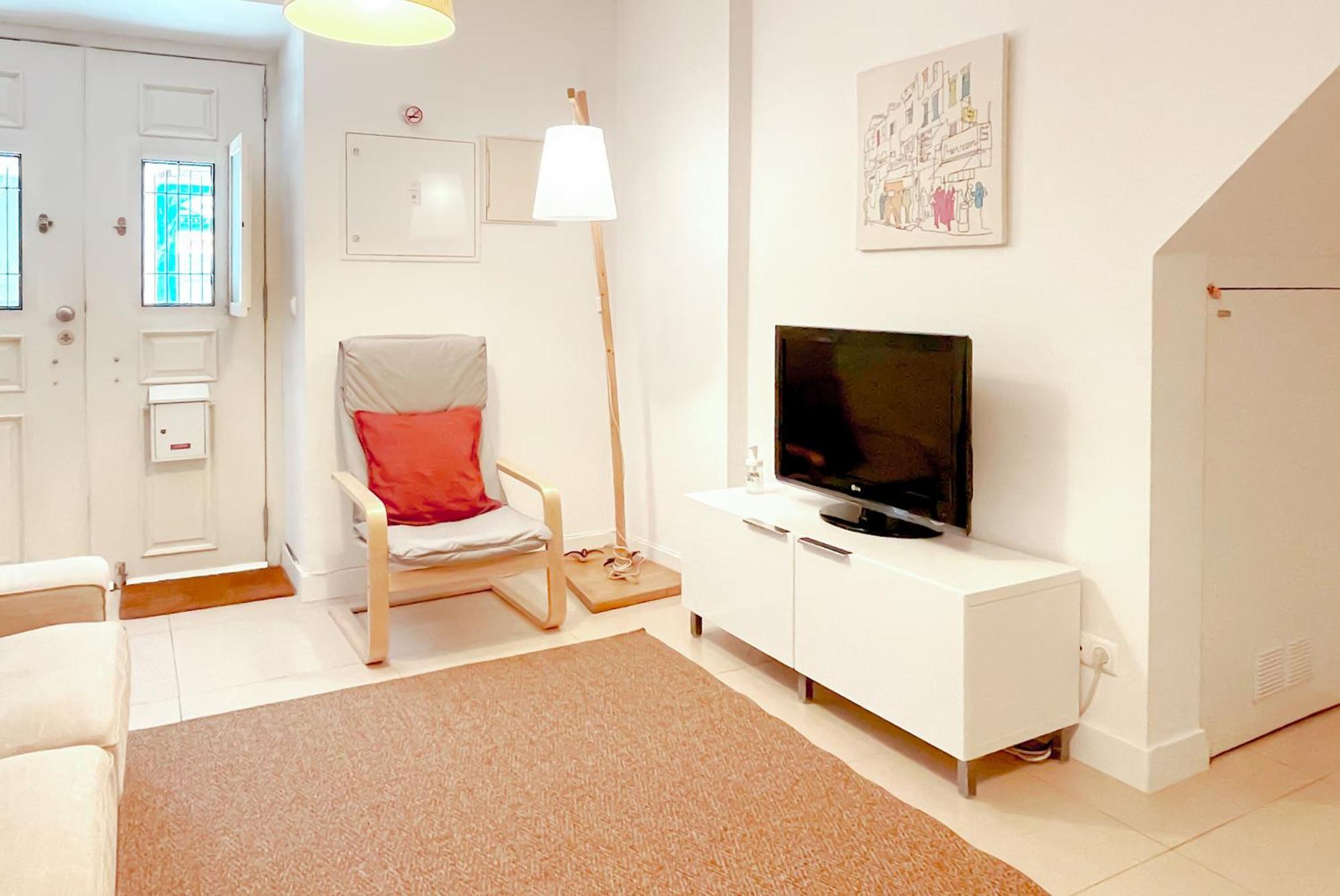 Sweet Bairro Alto Apartment ลิสบอน ภายนอก รูปภาพ