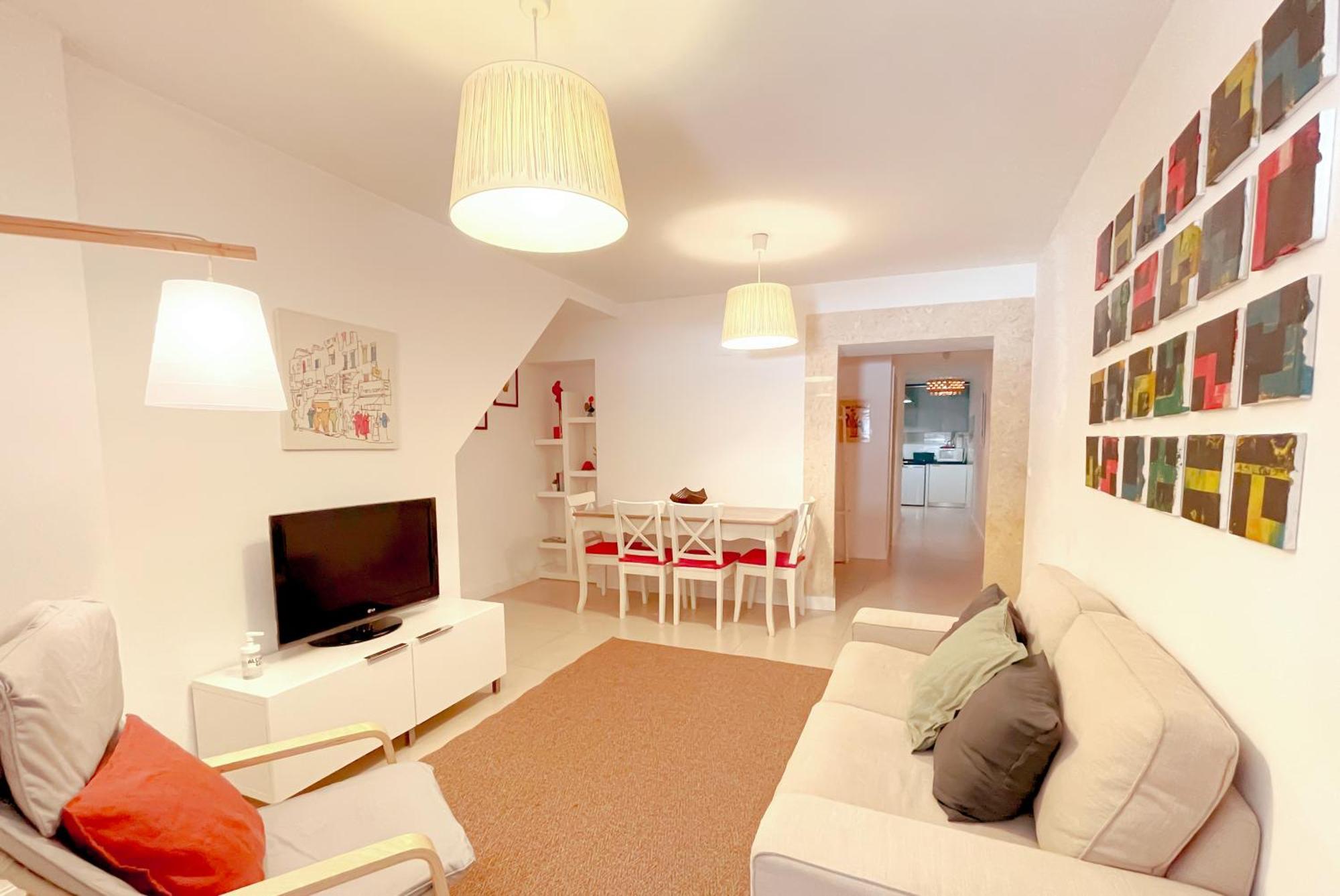 Sweet Bairro Alto Apartment ลิสบอน ภายนอก รูปภาพ